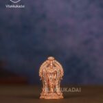 swami malai murugan statue