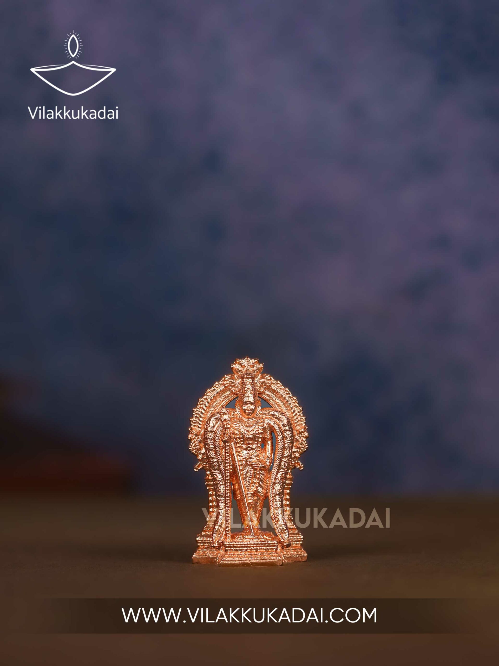 swami malai murugan statue