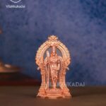 swami malai murugan statue