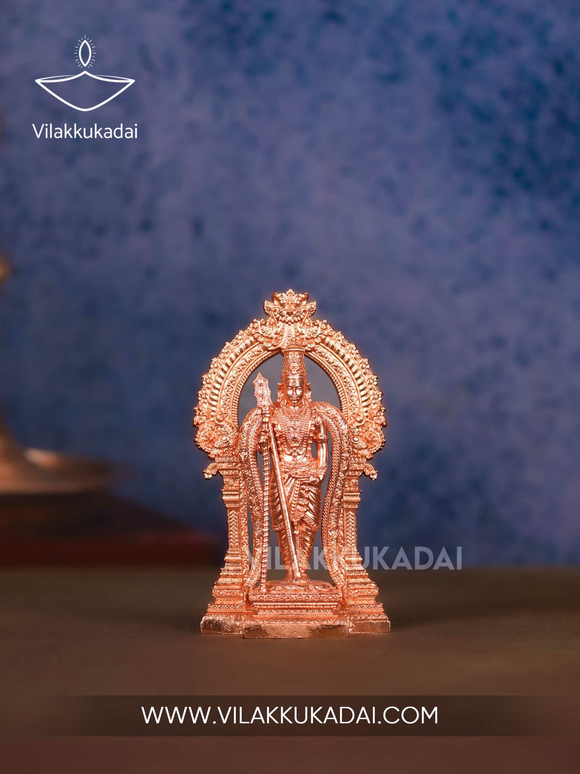 swami malai murugan statue