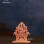 pazhamudircholai murugan statue