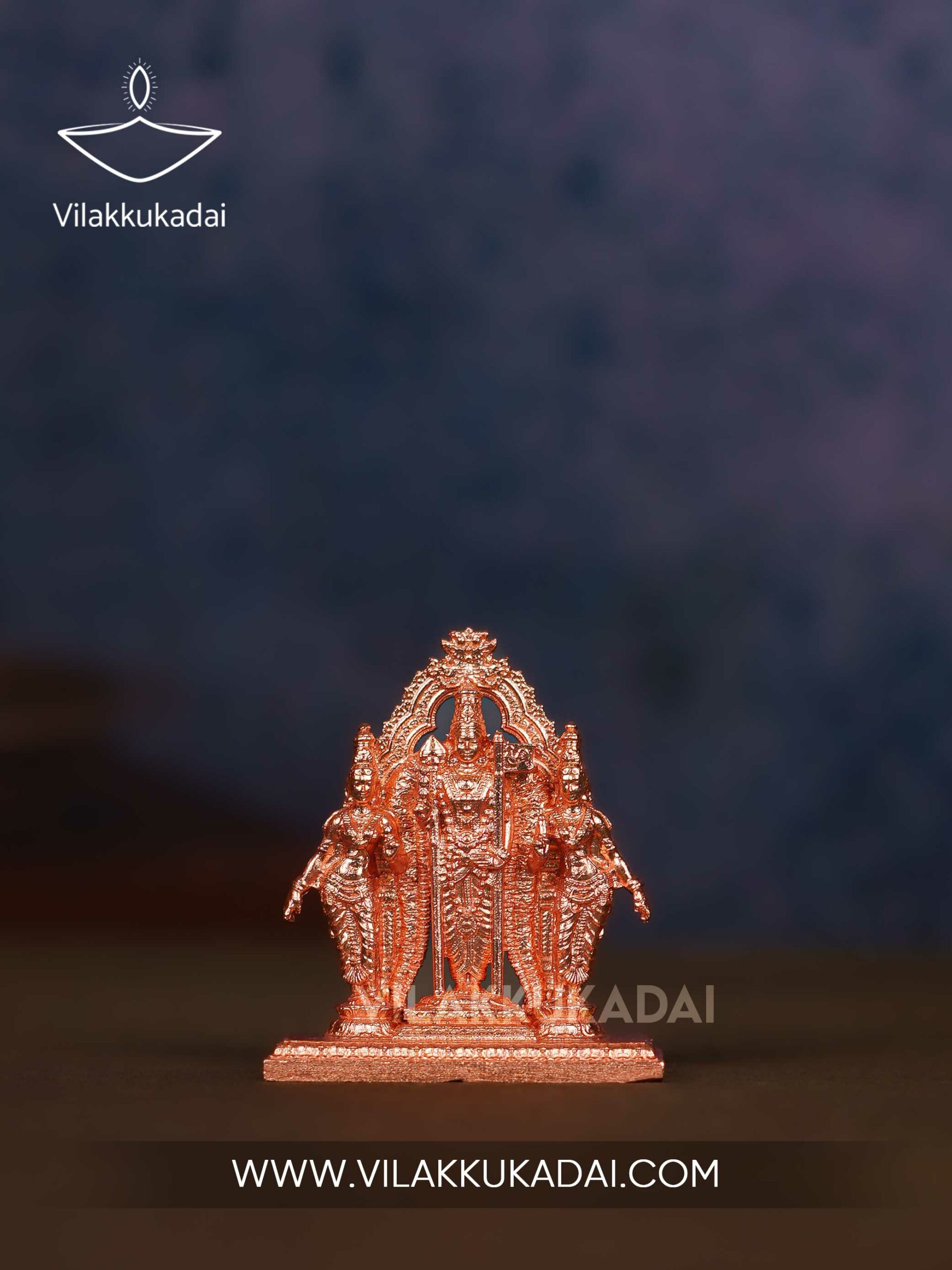 pazhamudircholai murugan statue