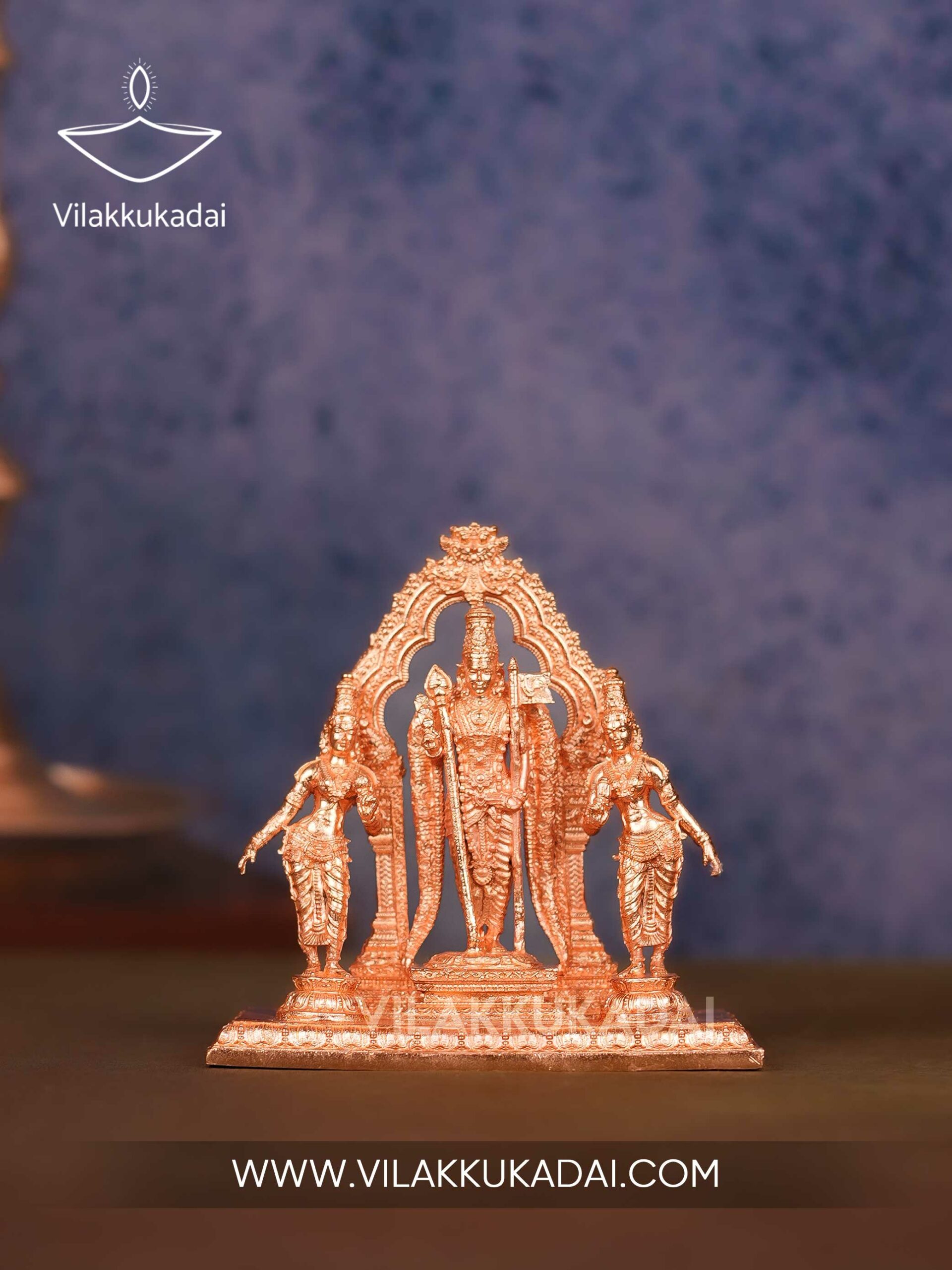 pazhamudircholai-murugan-statue-4-inch pazhamudircholai murugan statue