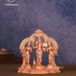 thiruthani murugan statue