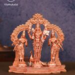 thiruthani murugan statue