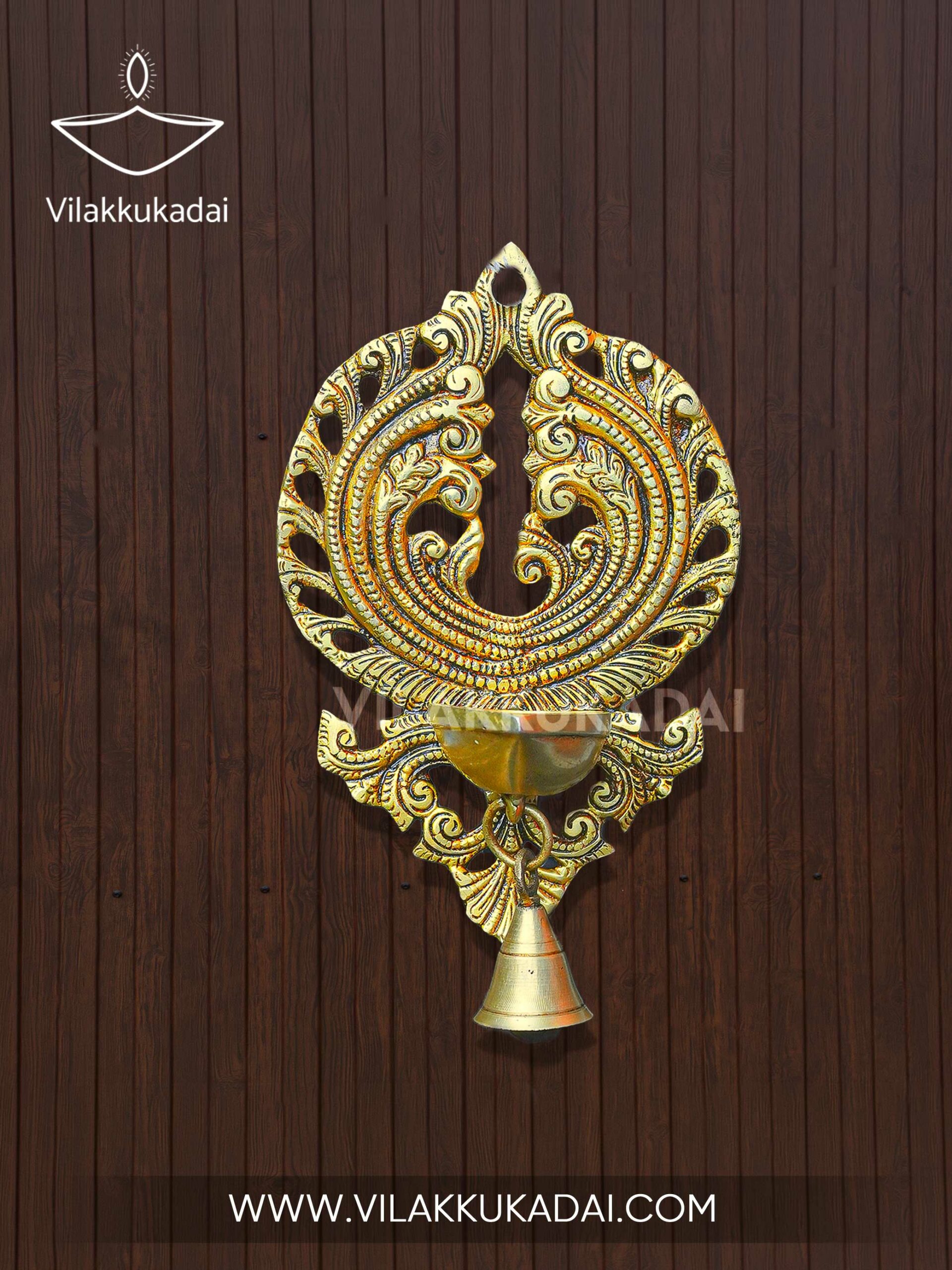 decorative lamp