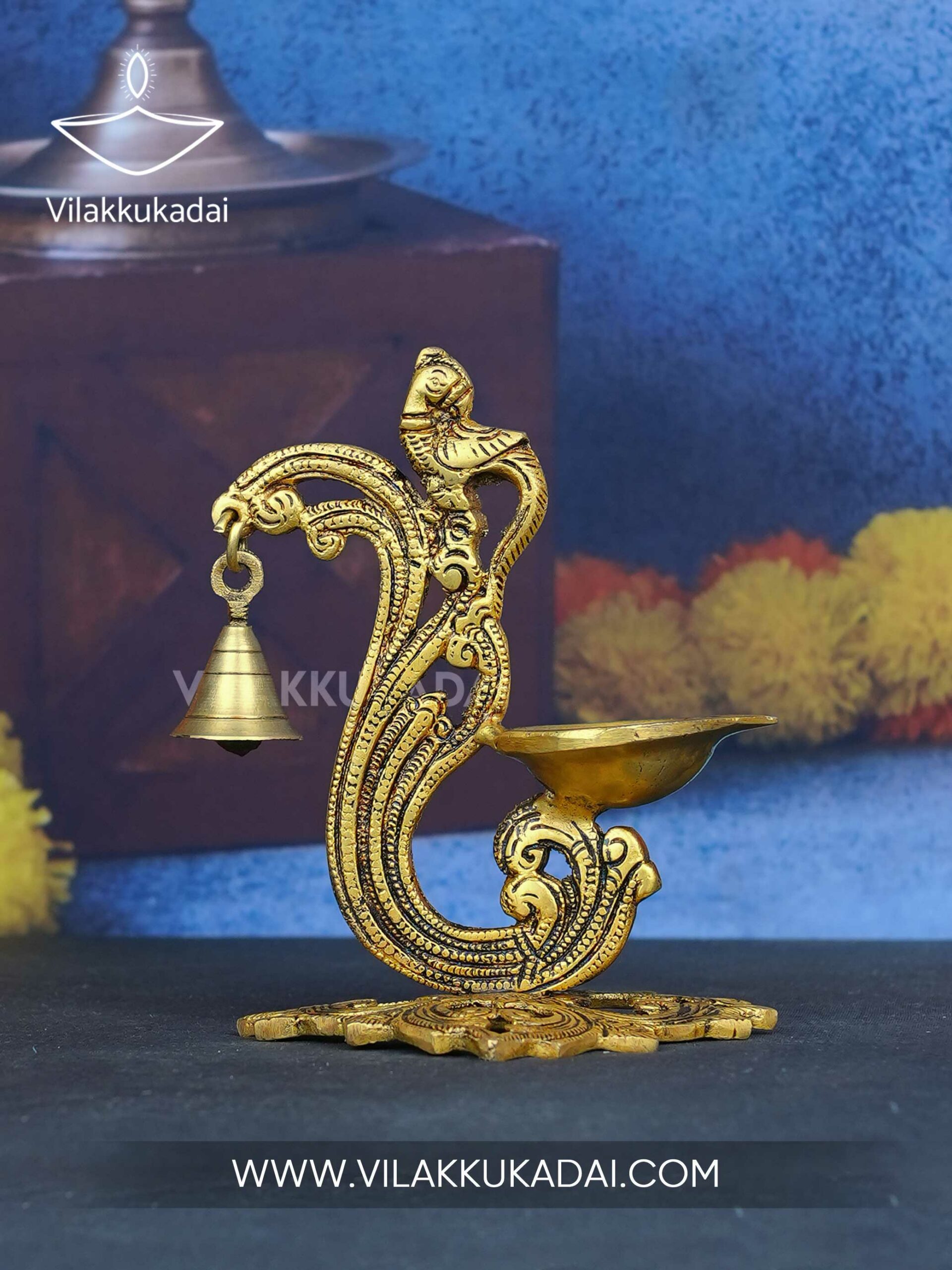 decorative lamp