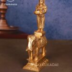 paavai vilakku