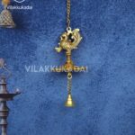 annam hanging vilakku