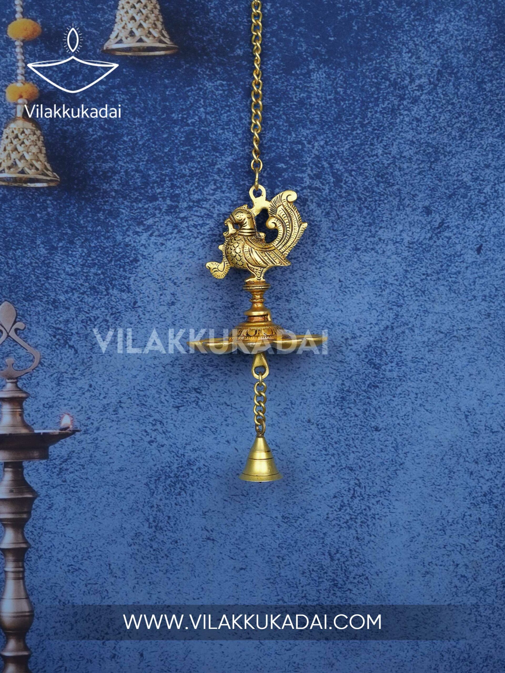 annam-hanging-vilakku-26-inch annam hanging vilakku