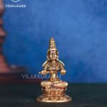 annapoorani statue