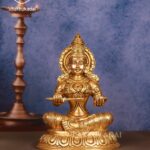 annapoorani statue