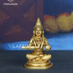 annapoorani idol