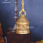 antique bell