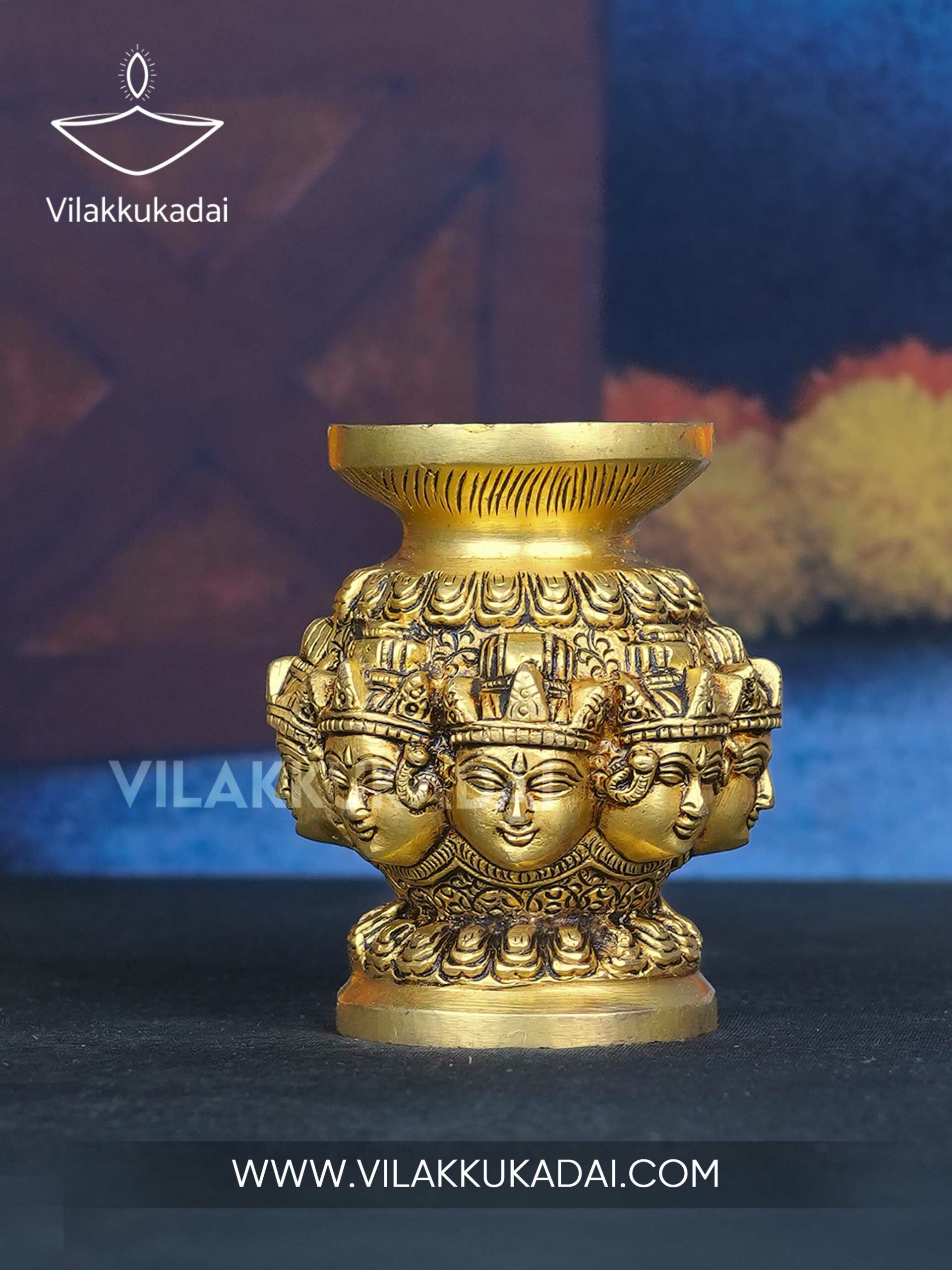 astalakshmi-lota-4-inch astalakshmi lota