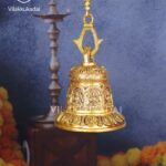 astalakshmi bell