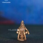 ayyappan statue