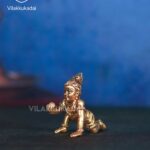 laddu gopal murti