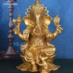 Ganesh Collections
