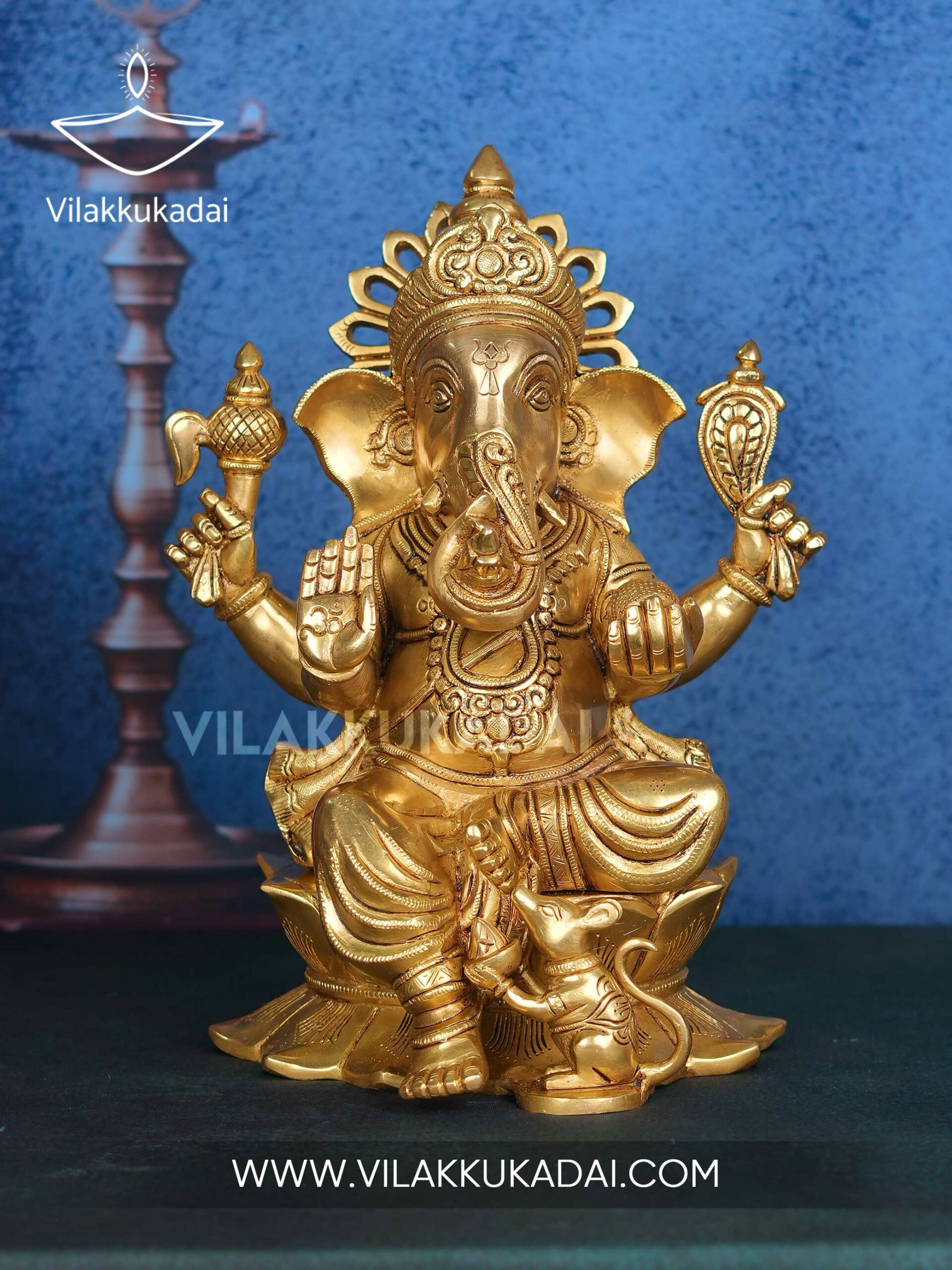Ganesh Collections