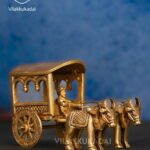 bullock cart