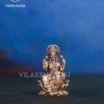 lakshmi murti