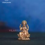 lakshmi murti
