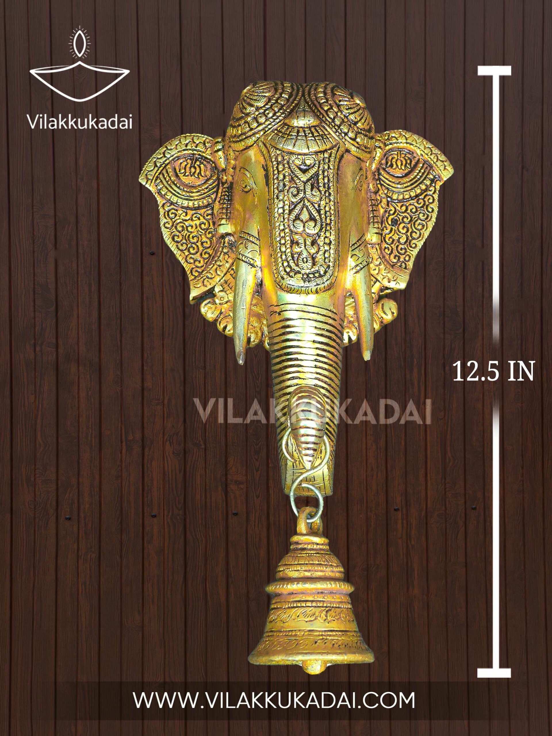 elephant-face-with-bell(2)-2