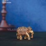 elephant statue