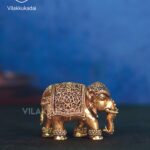 elephant statue