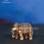 elephant statue