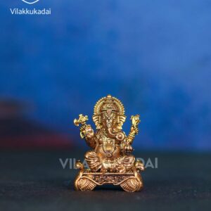 ganesh murti