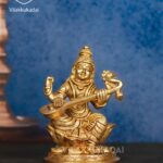 kamal saraswathi statue