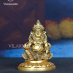 kuber statue