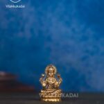 lotus lakshmi murti