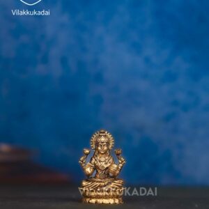 lotus lakshmi murti
