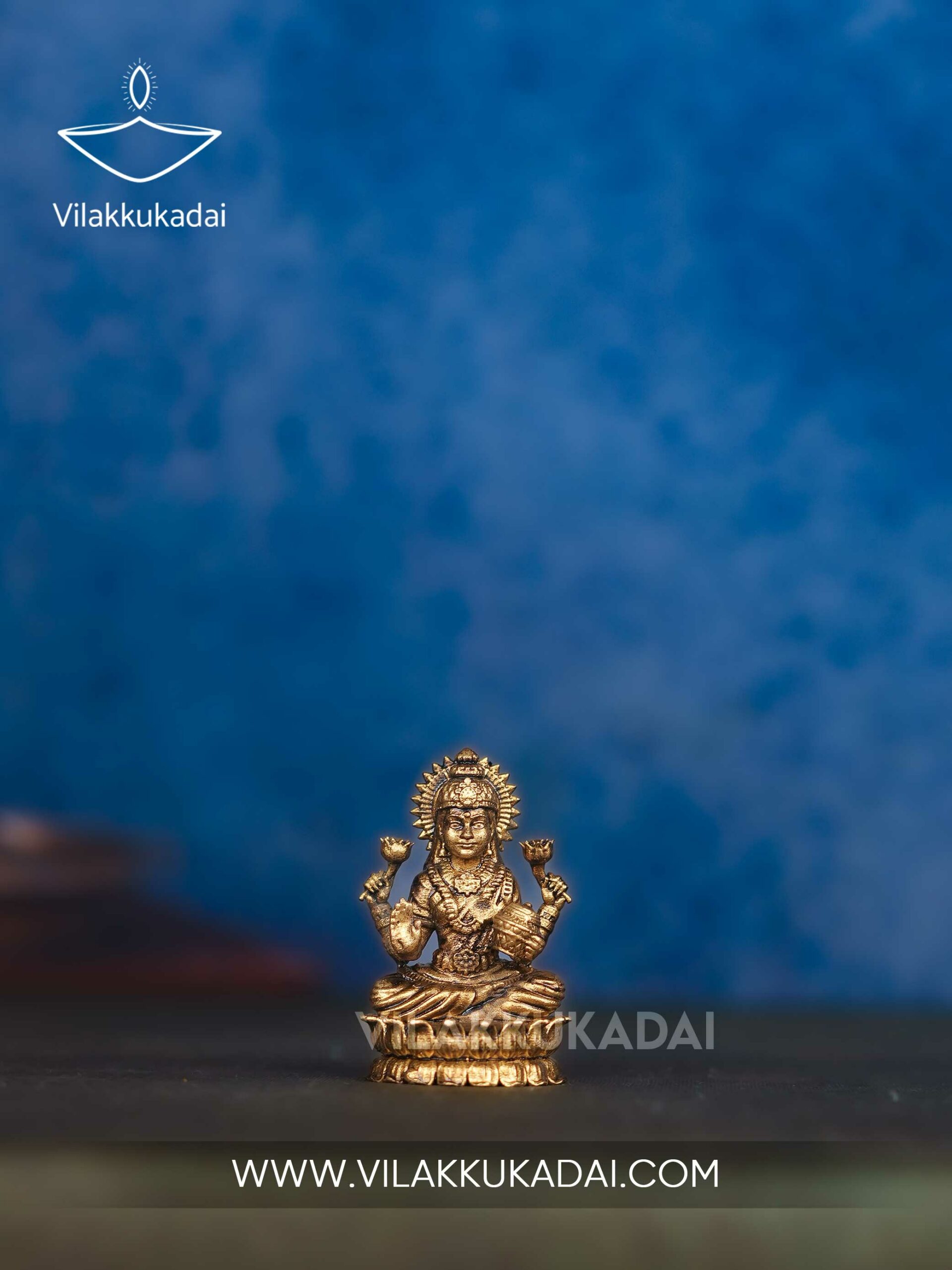 lotus-lakshmi-murti-1-75-inch lotus lakshmi murti