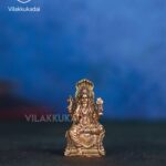 mariamman statue