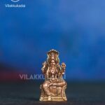 mariamman statue