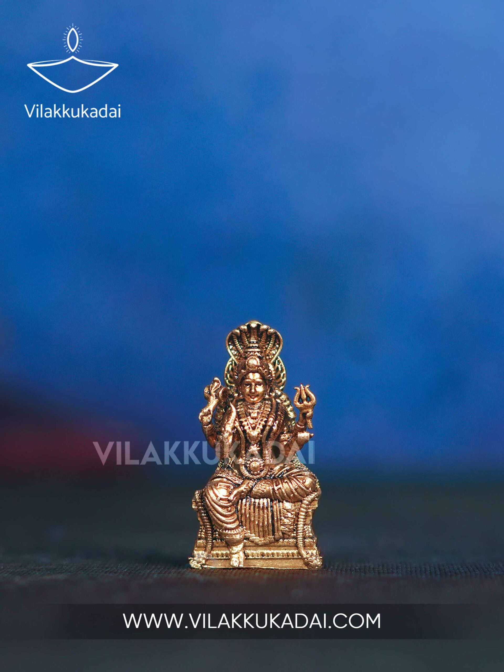 mariamman statue