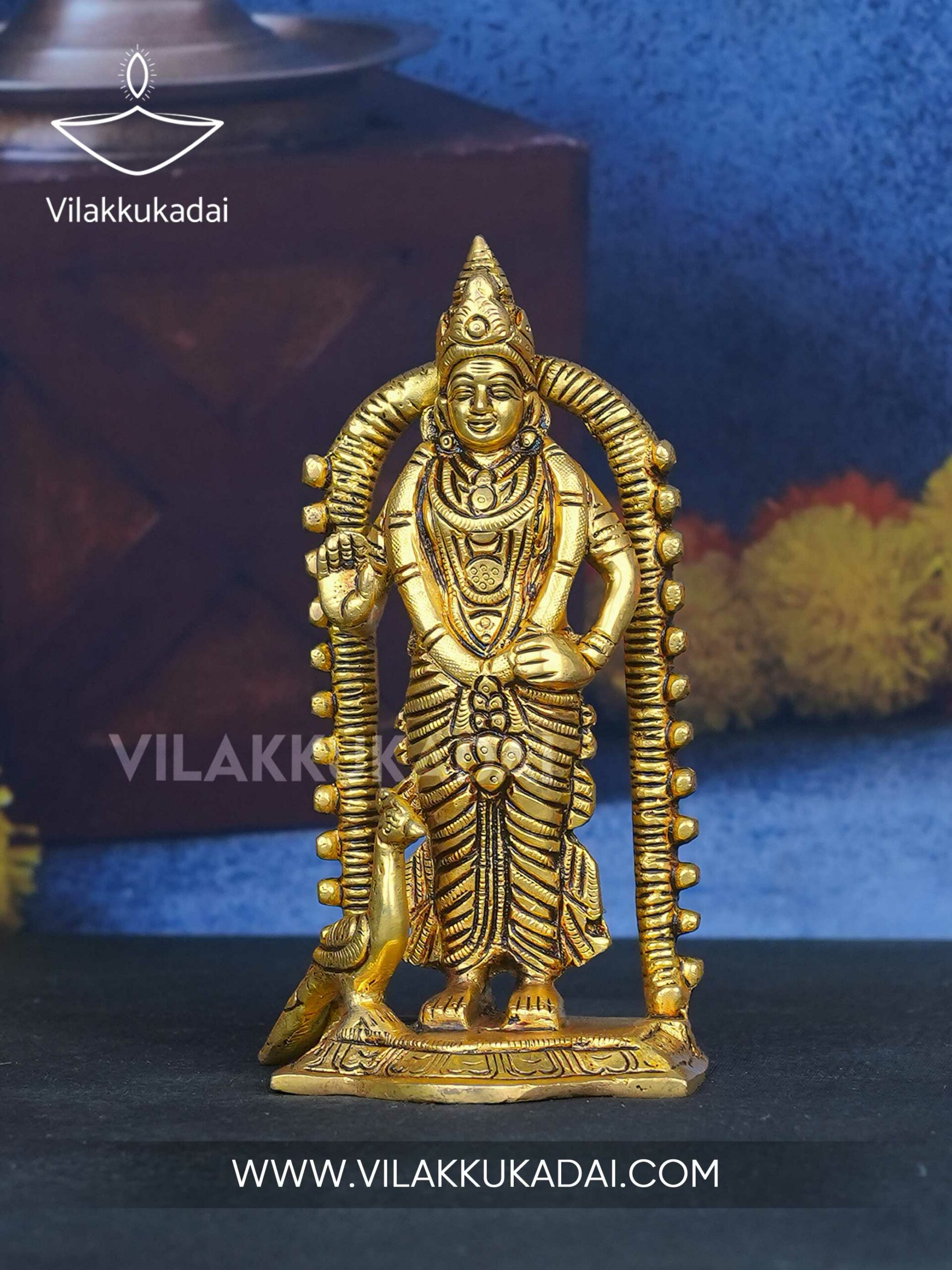 murugar-silai-7-inch murugar silai