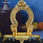 brass thiruvachi