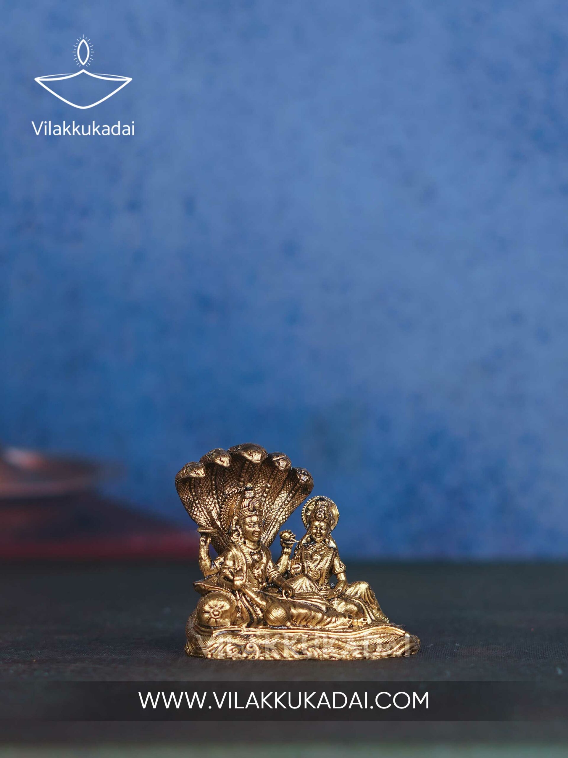 ranganathar-statue-2-5-inch ranganathar statue