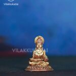 annapoorani statue