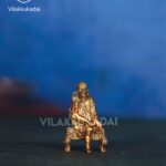 sai baba murti