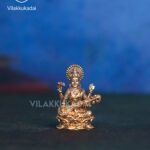 saraswathi statue
