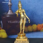 sivakami idol