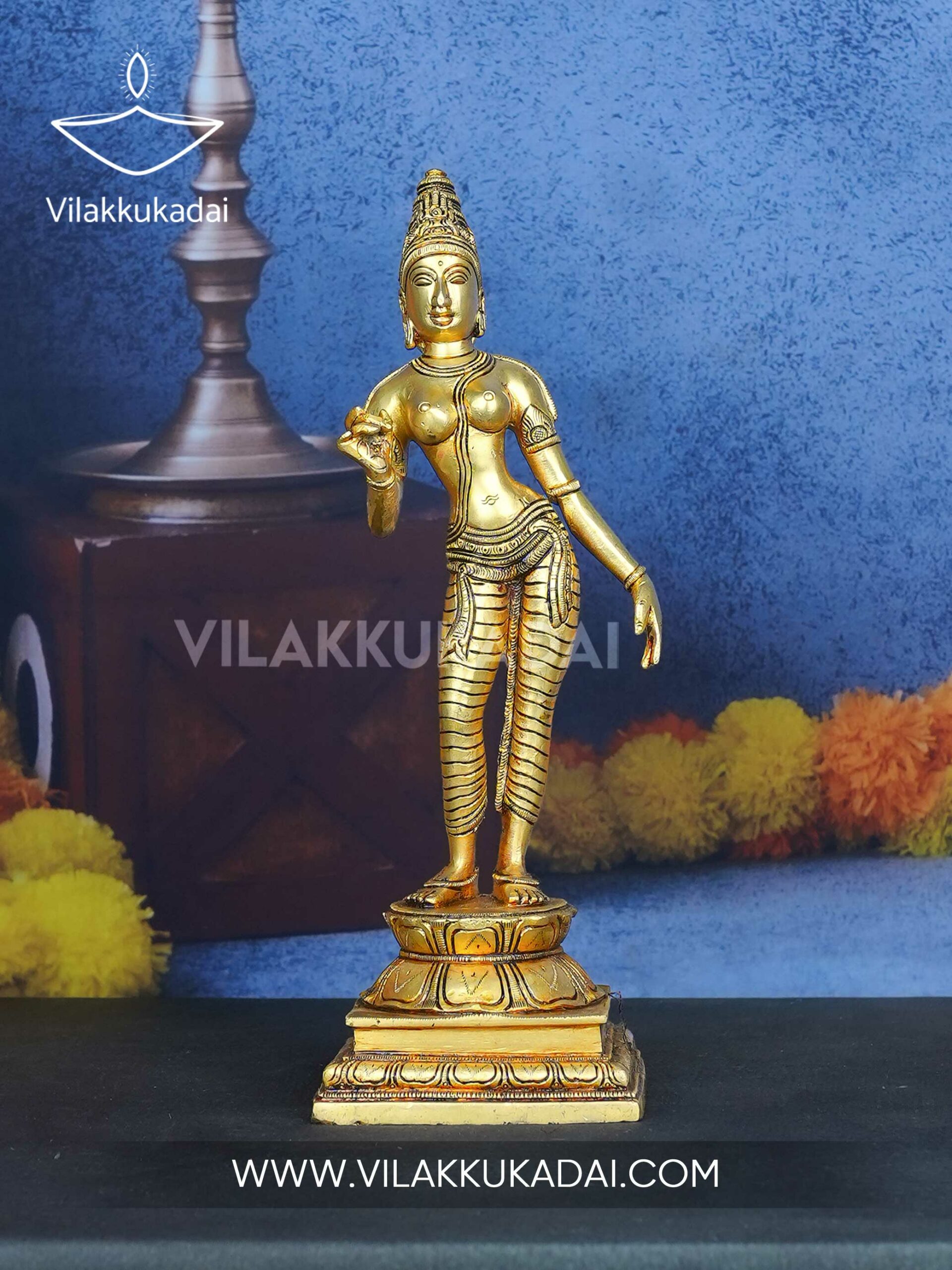 sivakami idol