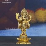 ganesh murti