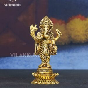 ganesh murti